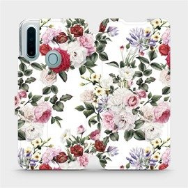 Etui do OPPO A31 - wzór MD01S