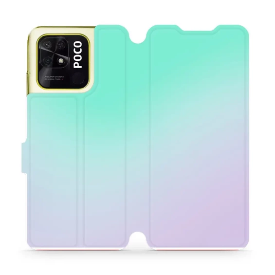 Etui do Xiaomi POCO C40 - wzór VP63S