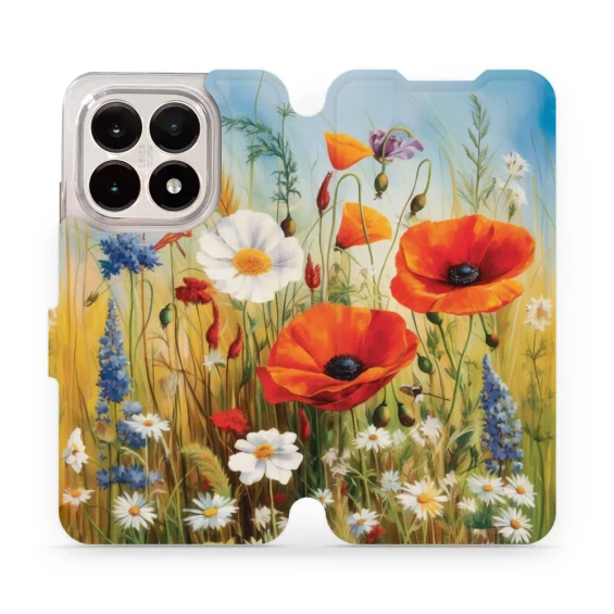 Etui do Xiaomi 15T - wzór VP43S