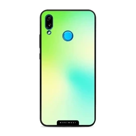 Etui Glossy Case do Huawei P20 Lite - wzór G062G