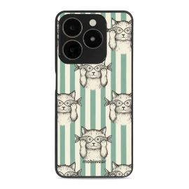 Etui Glossy Case do Realme C63 - wzór GP90G