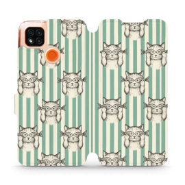 Etui do Xiaomi Redmi 9C - wzór VP90S