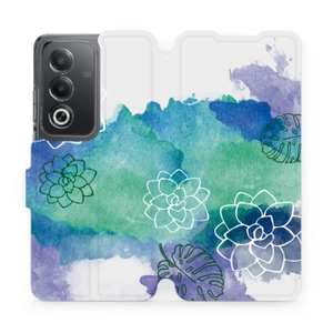 Etui do OPPO A80 5G - wzór MG11S