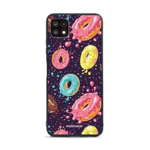 Etui Glossy Case do Samsung Galaxy A22 5G - wzór G046G