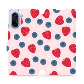 Etui do OnePlus Nord CE5 - wzór VP84S