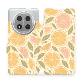 Etui do Huawei Honor Magic7 Lite 5G - wzór VP80S