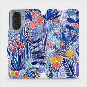 Etui do Huawei Nova Y70 - wzór MP03P
