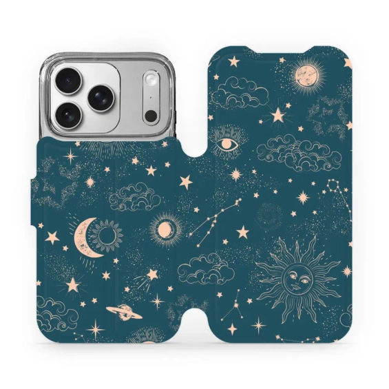 Etui do Apple iPhone 17 Pro - wzór VP14S