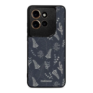 Etui Glossy Case do Motorola Edge 50 Neo - wzór G044G