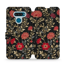 Etui do LG K50S - wzór V172S