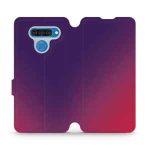 Etui do LG Q60 - wzór VP67S