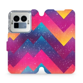 Etui do Realme GT 8 Pro - wzór V110S