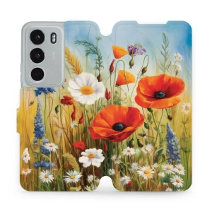 Etui do Realme P3 lite - wzór VP43S