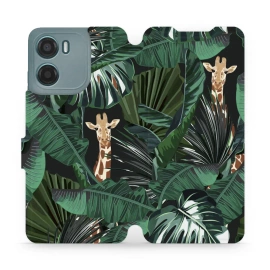 Etui do Motorola Moto E15 - wzór VP06P