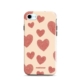 Etui Elite Pro do Apple iPhone 8 - wzór EP93E