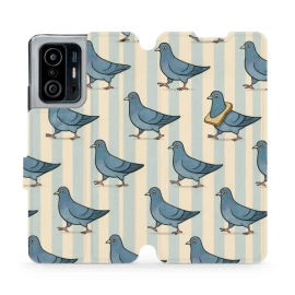 Etui do Xiaomi 11T - wzór VP91S