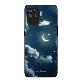 Etui Glossy Case do OPPO Reno 5 Lite - wzór G048G