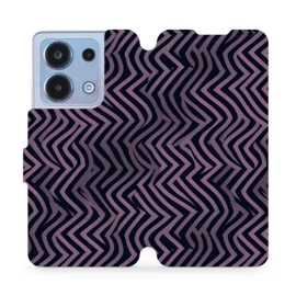 Etui do Xiaomi Redmi Note 13 4G - wzór VA55S