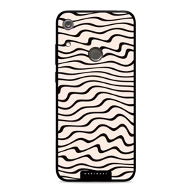 Etui Glossy Case do Huawei Y6S - wzór GA62G