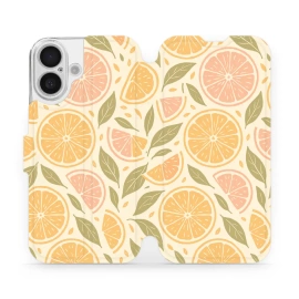 Etui do Apple iPhone 16 - wzór VP80S