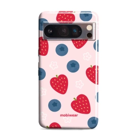 Etui Elite Pro do Google Pixel 8 Pro - wzór EP84E