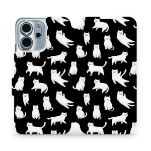 Etui do OPPO Reno 14 F 5G - wzór V163S