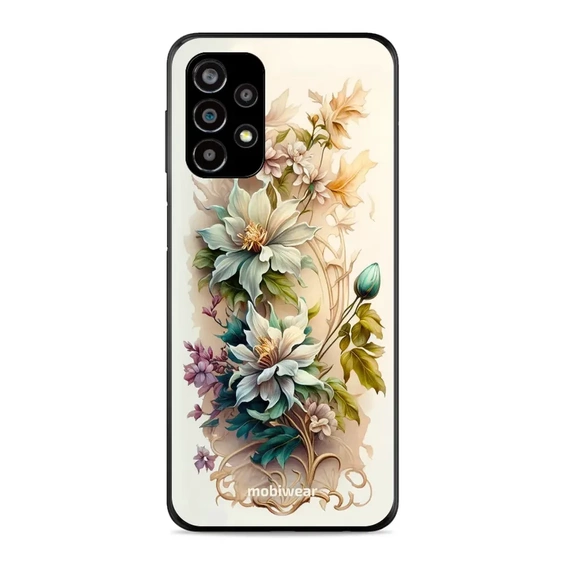 Etui Glossy Case do Samsung Galaxy A23 - wzór G014G