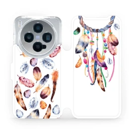 Etui do Vivo X300 - wzór M003S