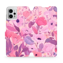 Etui do Motorola Moto G23 - wzór VP74S