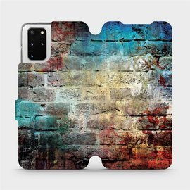 Etui do Samsung Galaxy S20 Plus - wzór V061P