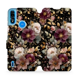 Etui do Motorola Moto E7 Power - wzór V169S