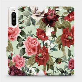 Etui do Sony Xperia 10 II - wzór MD06P