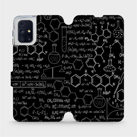 Etui do Samsung Galaxy M31s - wzór V060P