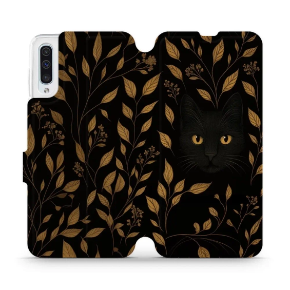 Etui do Samsung Galaxy A50 - wzór V164S