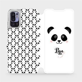 Etui do Xiaomi Redmi Note 10 5G - wzór M030P