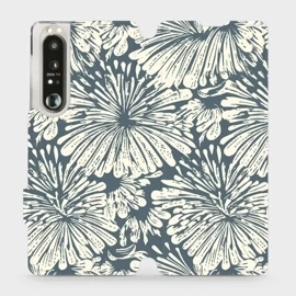 Etui do Sony Xperia 1 III - wzór VA42S