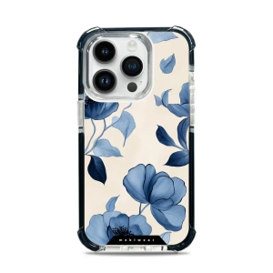 Etui MagSafe Elite Bumper Apple iPhone 14 Pro - wzór DP73D