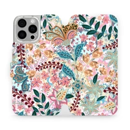 Etui do Apple iPhone 16 Pro Max - wzór MX04S