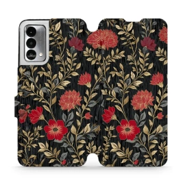 Etui do Realme GT Master Edition - wzór V172S