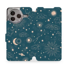 Etui do Xiaomi POCO F7 Pro 5G - wzór VP14S