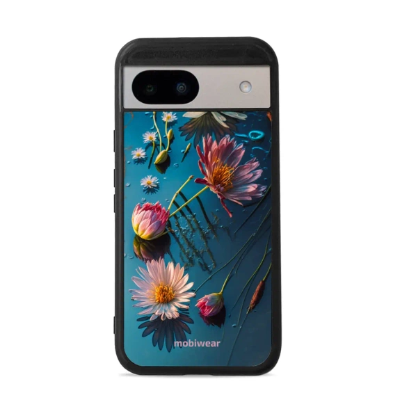 Etui Glossy Case do Google Pixel 8a - wzór G013G