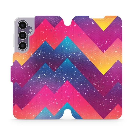 Etui do Samsung Galaxy S23 FE - wzór V110S