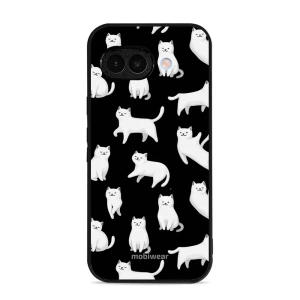 Etui Glossy Case do Google Pixel 9A - wzór G163G