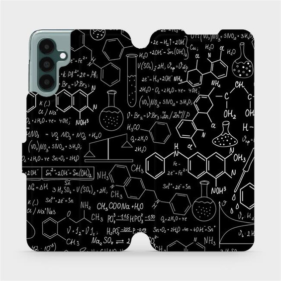 Etui do Samsung Galaxy A04S - wzór V060P
