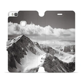 Etui do Huawei P9 Lite - wzór M152P