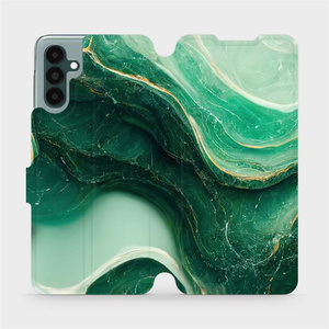 Etui do Samsung Galaxy A04S - wzór VP38S