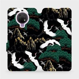 Etui do Nokia G10 - wzór VP16S