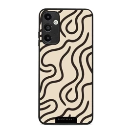 Etui Glossy Case do Samsung Galaxy A05s - wzór GA60G