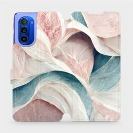 Etui do Motorola Moto G51 5G - wzór VP33S