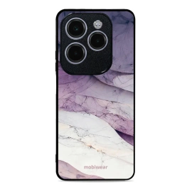 Etui Glossy Case do Infinix HOT 40 Pro - wzór G028G